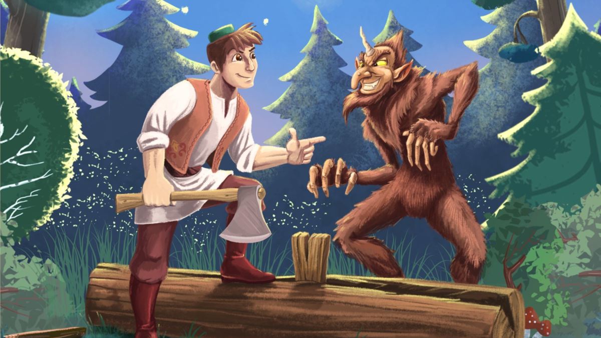 1 сыйныф. Әдәби уку. Шүрәле